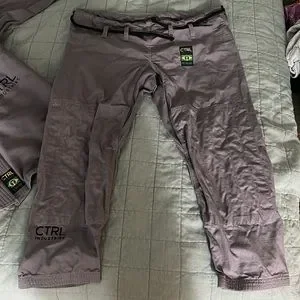 CTRL industries | Other | Ctrl Industries Bjj Gi Ax | Poshmark